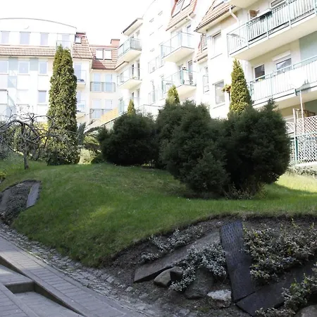 Studiospanie Cherry Apartment *