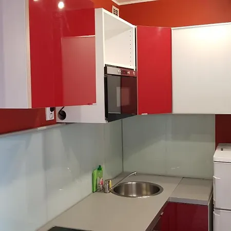 Studiospanie Cherry Apartment Sopot