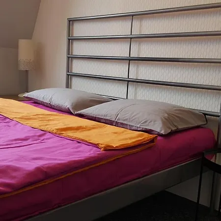 Studiospanie Cherry Apartment