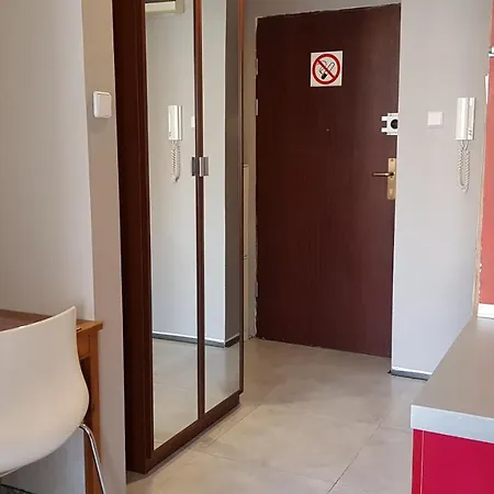Studiospanie Cherry Apartment Sopot