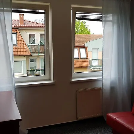 Studiospanie Cherry Sopot