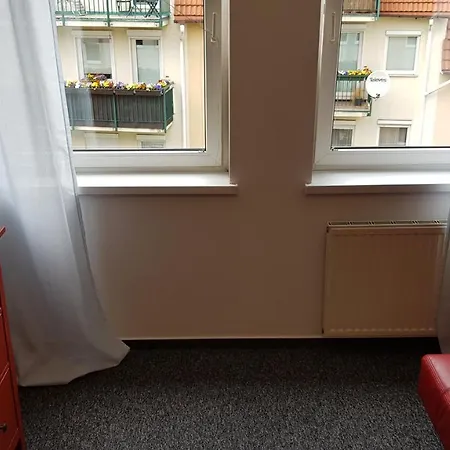 Studiospanie Cherry Apartment