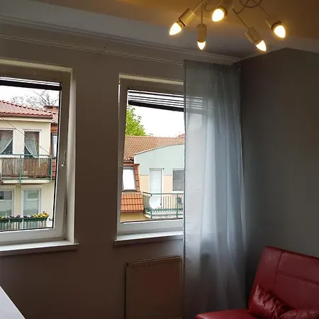 Apartment Studiospanie Cherry *