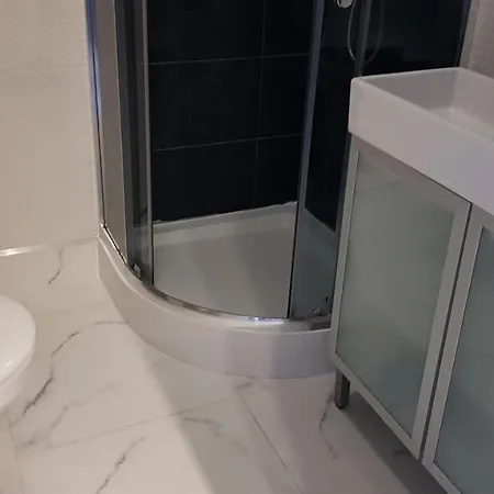 Studiospanie Cherry Apartment Sopot