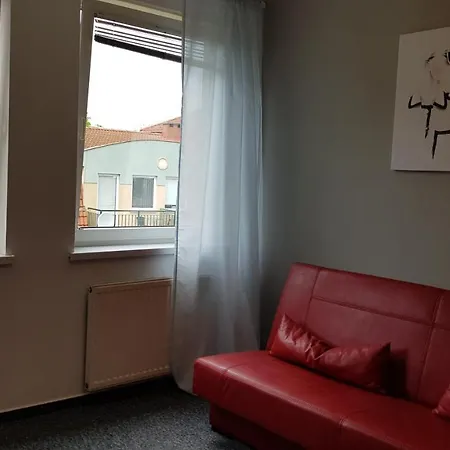 Studiospanie Cherry Sopot