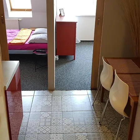 Apartment Studiospanie Cherry *