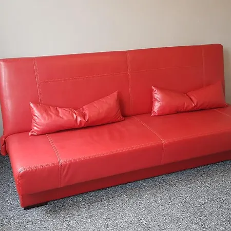 Apartment Studiospanie Cherry *