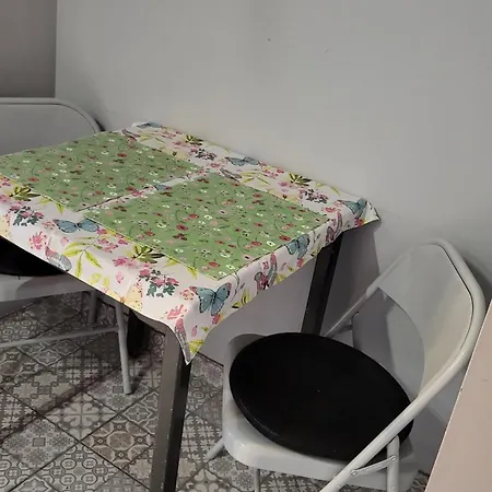 Studiospanie Cherry Apartment