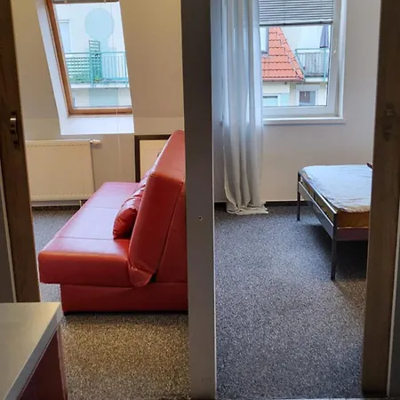 Apartment Studiospanie Cherry *
