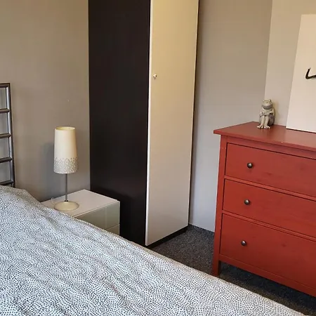 Studiospanie Cherry Apartment *
